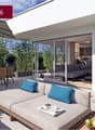 Terrasse attique - Image non contractuelle