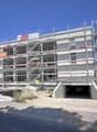 Immeuble - Rte du Centre 30