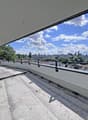 Lot 7 - Terrasse ouest