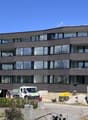 La Résidence Chamblioux 22 - Immeuble en cours de finition