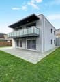 jardin verdure calme villa individuelle