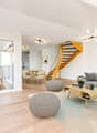 Home staging (meubles uniquement!) : Séjour / Home staging (furniture only!) : Living room