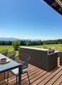 Terrasse Sud / South terrace