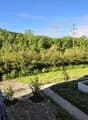 Vue balcon séjour
