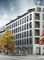 Aussenfassade