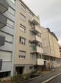 Aussenfassade