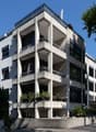 Vorderfassade