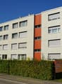 Vorderfassade