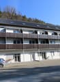 idyllische Lage am Waldrand