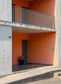 Eingang, Haus aussen