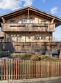 EFH im Chalet-Still
