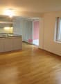 Helle und ruhige Wohnung im EG