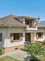 / Villa individuelle composée de 2 logements