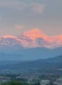 Aussicht