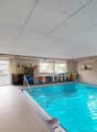 SCHWIMMBECKEN FÜR AQUAFIT