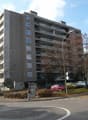 Aussenansicht Strasse