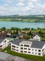 Gebäude + Aussicht