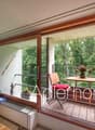 Ausblick Loggia