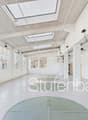 Loft-/Atelierraum
