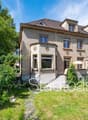 Haus Südseite