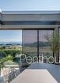 Loggia & Aussicht