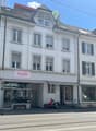 Aussenansicht Elsässerstr. 46