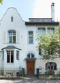 Strassenfront