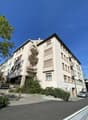 Ansicht Strassenfassade