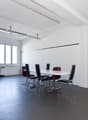 Bürofläche