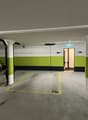 Beispiel Tiefgaragenplatz