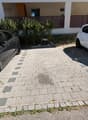 Parkplatz