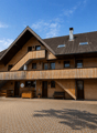 Aussenansicht virtuell bearbeitet