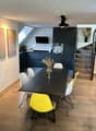 Küche/Esszimmer