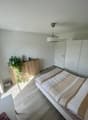 Chambre côté porte