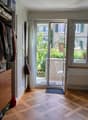Zimmer mit eigenem Balkon und Gartensitzplatz