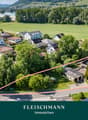 Grosszügiges Grundstück mit Einfamilienhaus und Entwicklungspotenzial nahe Untersee & Rhein