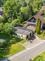 Einfamilienhaus mit idyllischem Umschwung, unweit vom Untersee