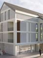 2.5 Zimmerwohnung Neubauprojekt Living, Hinwil (1)
