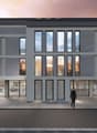 3.5 Zimmerwohnung Neubauprojekt Living, Hinwil (1)
