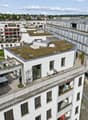 Ihr Zuhause über den Dächern von Wallisellen