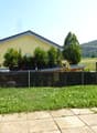 Sitzplatz mit Gartenanteil