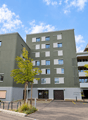 Zufahrt Tiefgarage