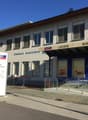 Zugang Liegenschaft / Accès