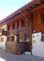 Haus aussen
