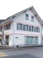 Nord- und Ostfassade / Façades nord et est