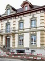 Aussenansicht / Maison