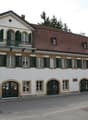Nord-Fassade / Façade nord