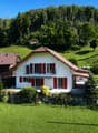 Südfassade