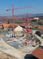 Chantier au 19.03.2026
