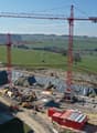 Chantier au 19.03.2026